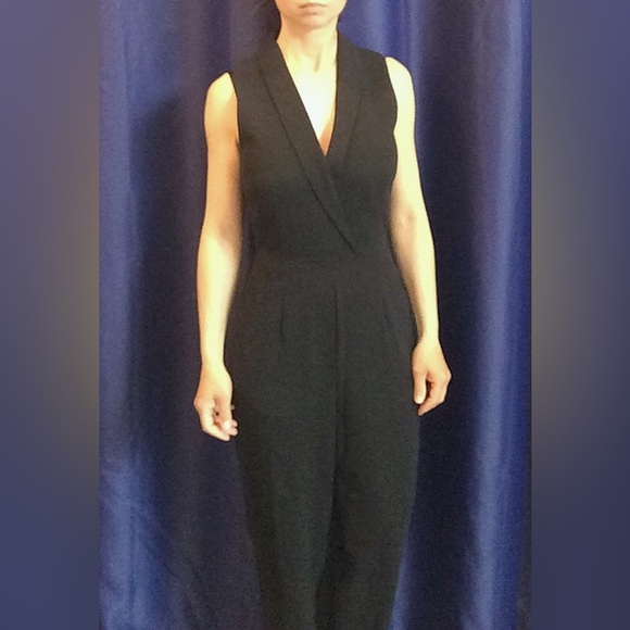 H&M Jumpsuit with pockets - Picture 3 of 15